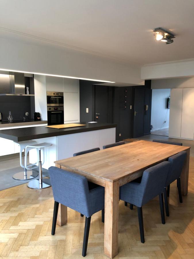 Loft Avroy Apartment Liege Exterior photo