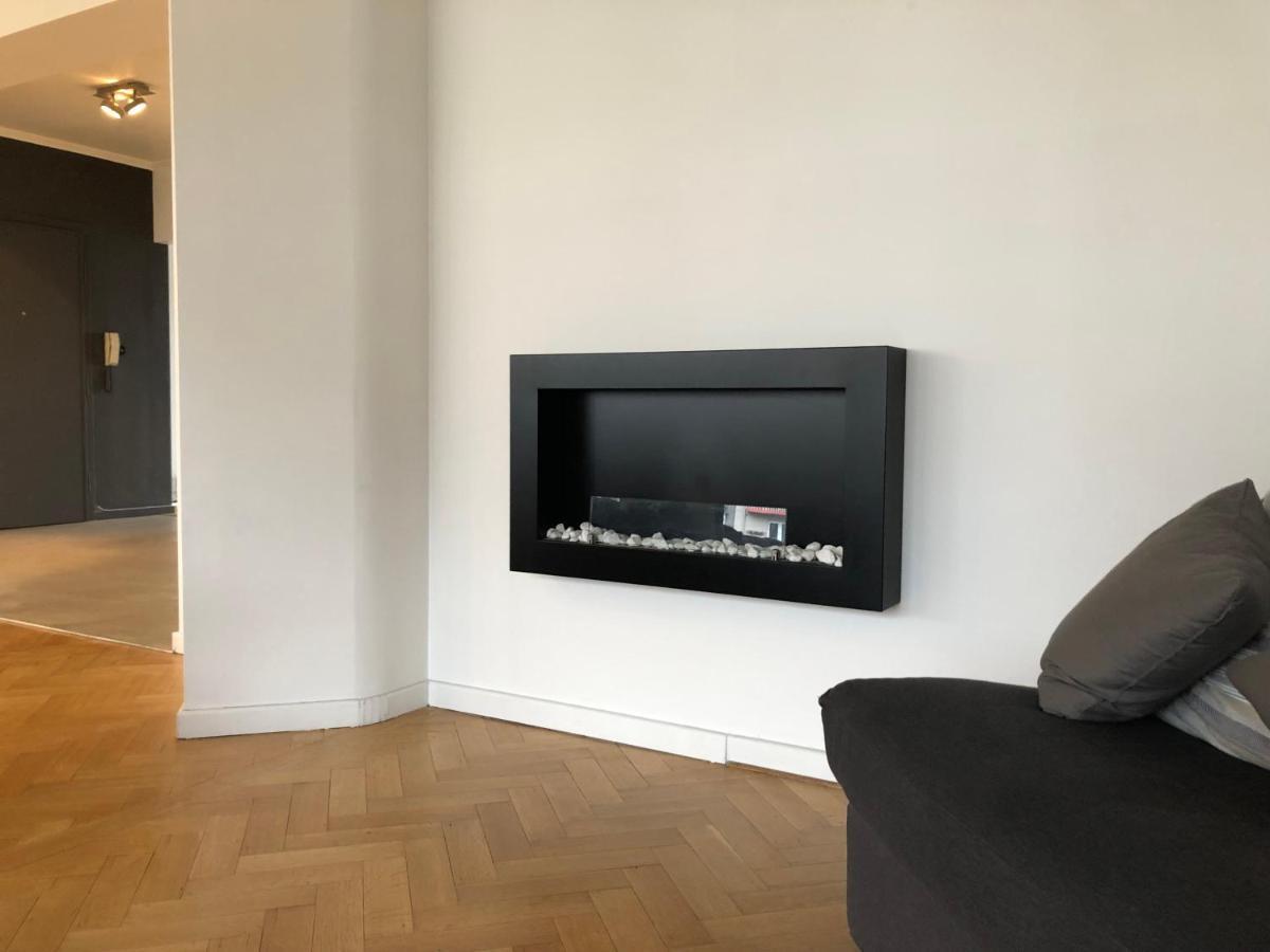 Loft Avroy Apartment Liege Exterior photo