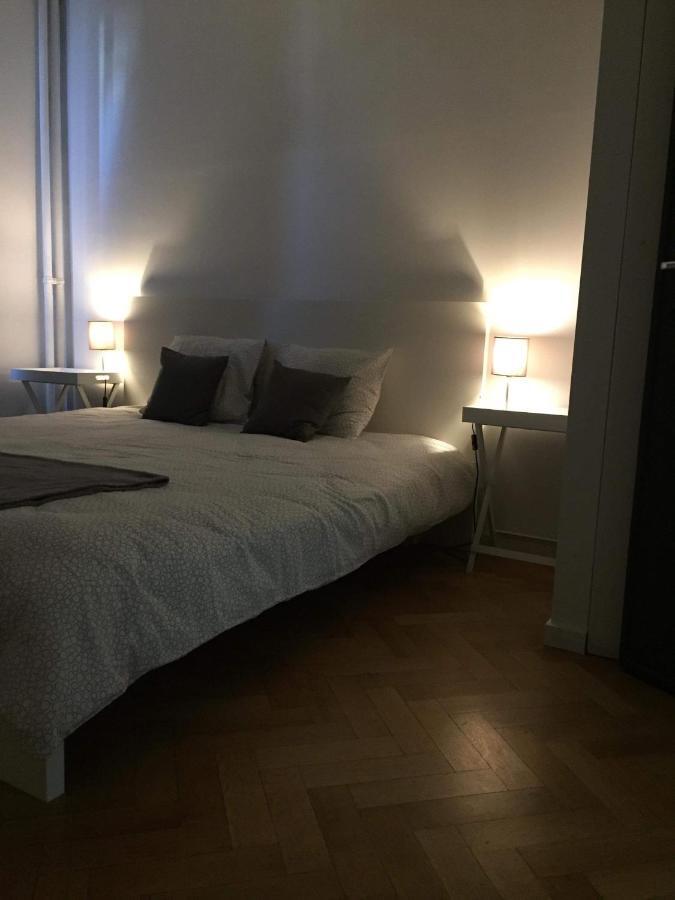 Loft Avroy Apartment Liege Exterior photo